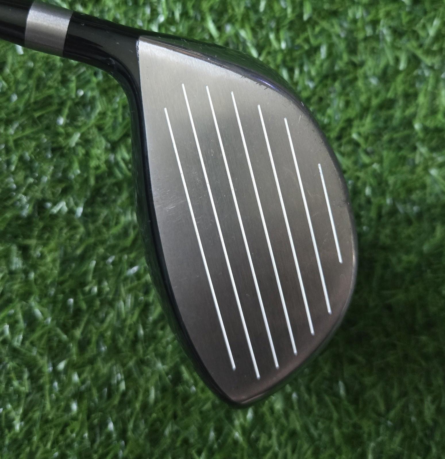 Honma Tour World TW737 455 10.5° Driver Stiff Vizard Shaft  Headcover New Grip