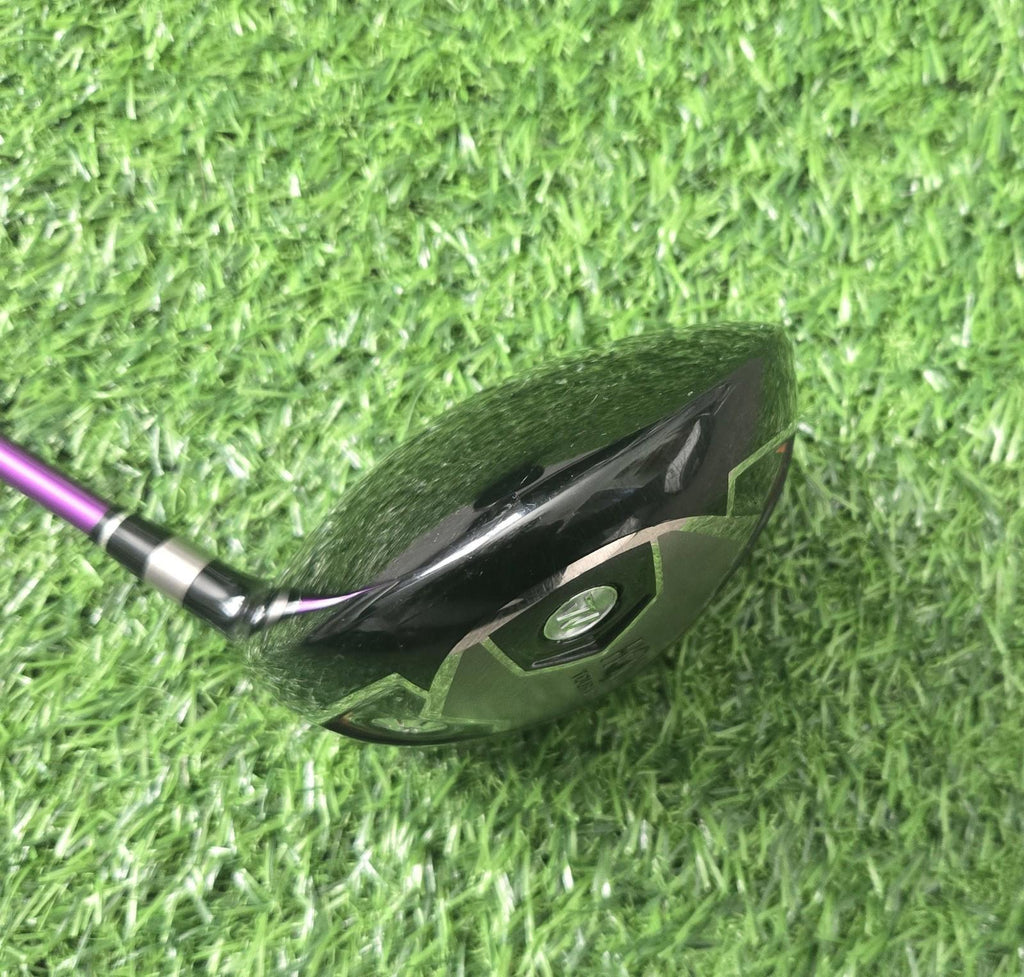 Honma TW727 460 9.5° Driver Stiff Vizard YZ65 Graphite ShaftGolf Pride Grip