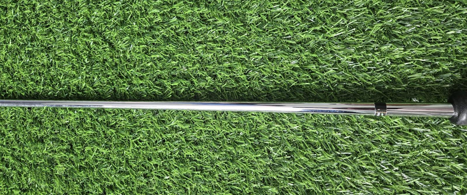 PING SIGMA 2 WOLVERINE H PUTTER - 34 INCH - PING PP62 PISTOL GRIP NO HEADCOVER