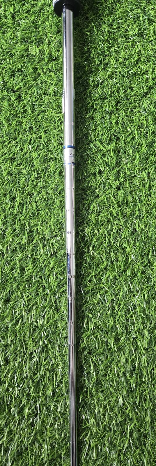 Odyssey Works Versa Tank 2 Ball Fang 36"  Putter New Grip No Headcover RH