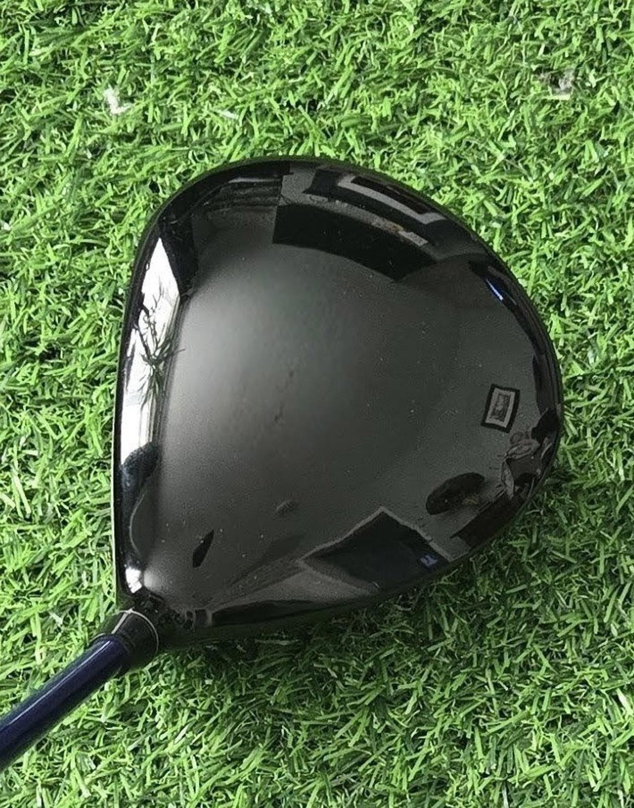 HONMA TR20 460 10.5° Driver Vizard FP-6S Stiff Graphite Shaft No Headcover