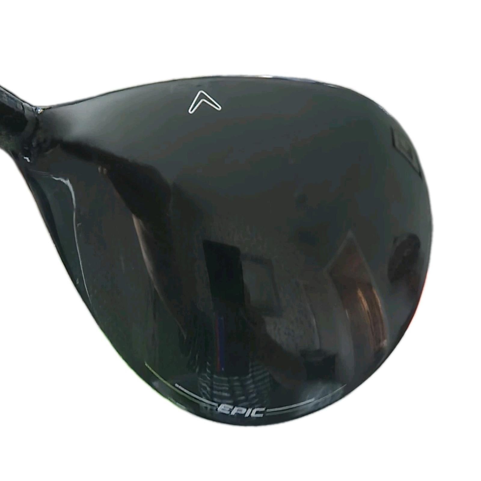 Callaway EPIC SPEED 9°   DRIVER Speeder 661 Evolution VII STIFF GRAPHITE SHAFT