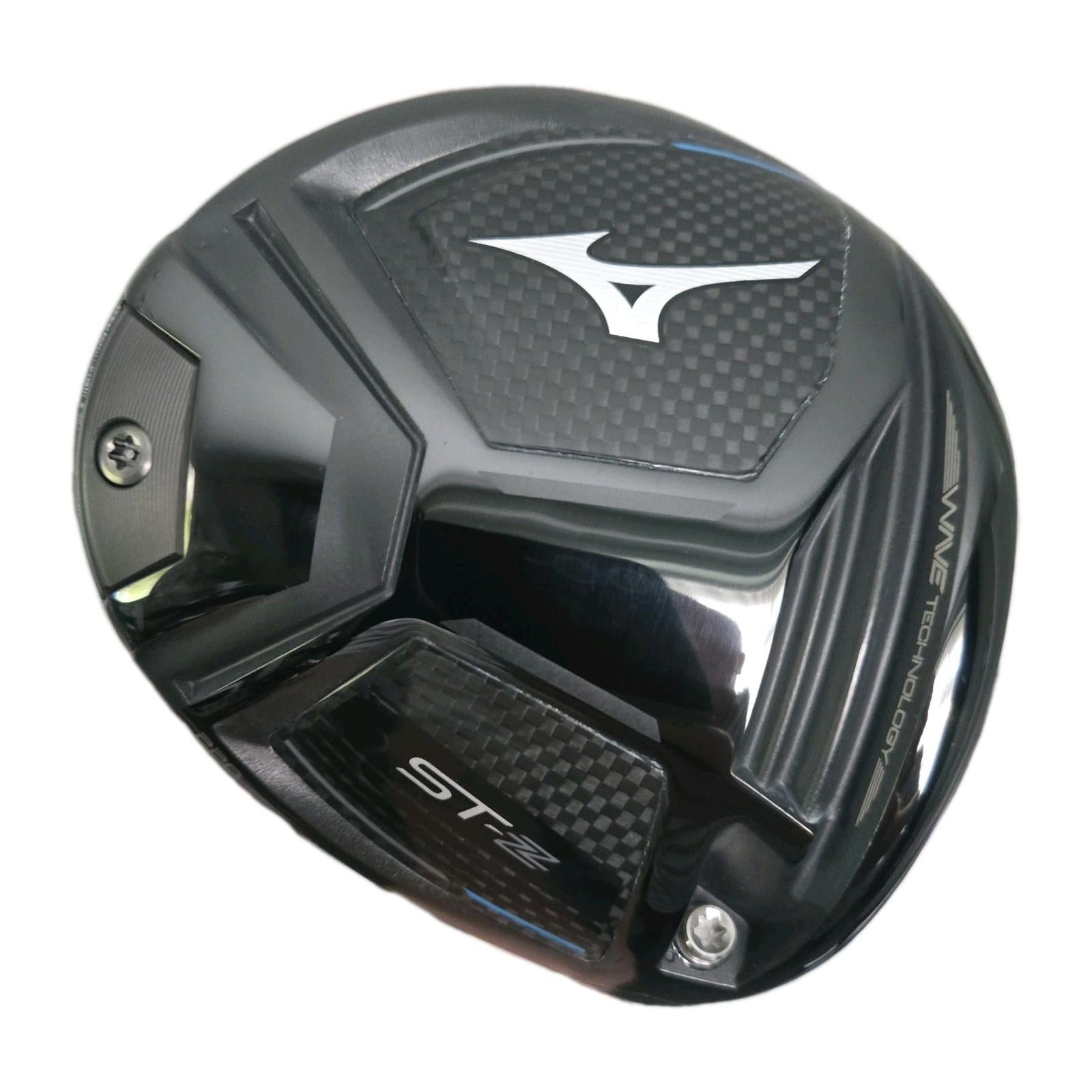 Mizuno ST-Z 220 9.5° Driver Tour AD GM D Stiff Graphite Shaft with Headcover