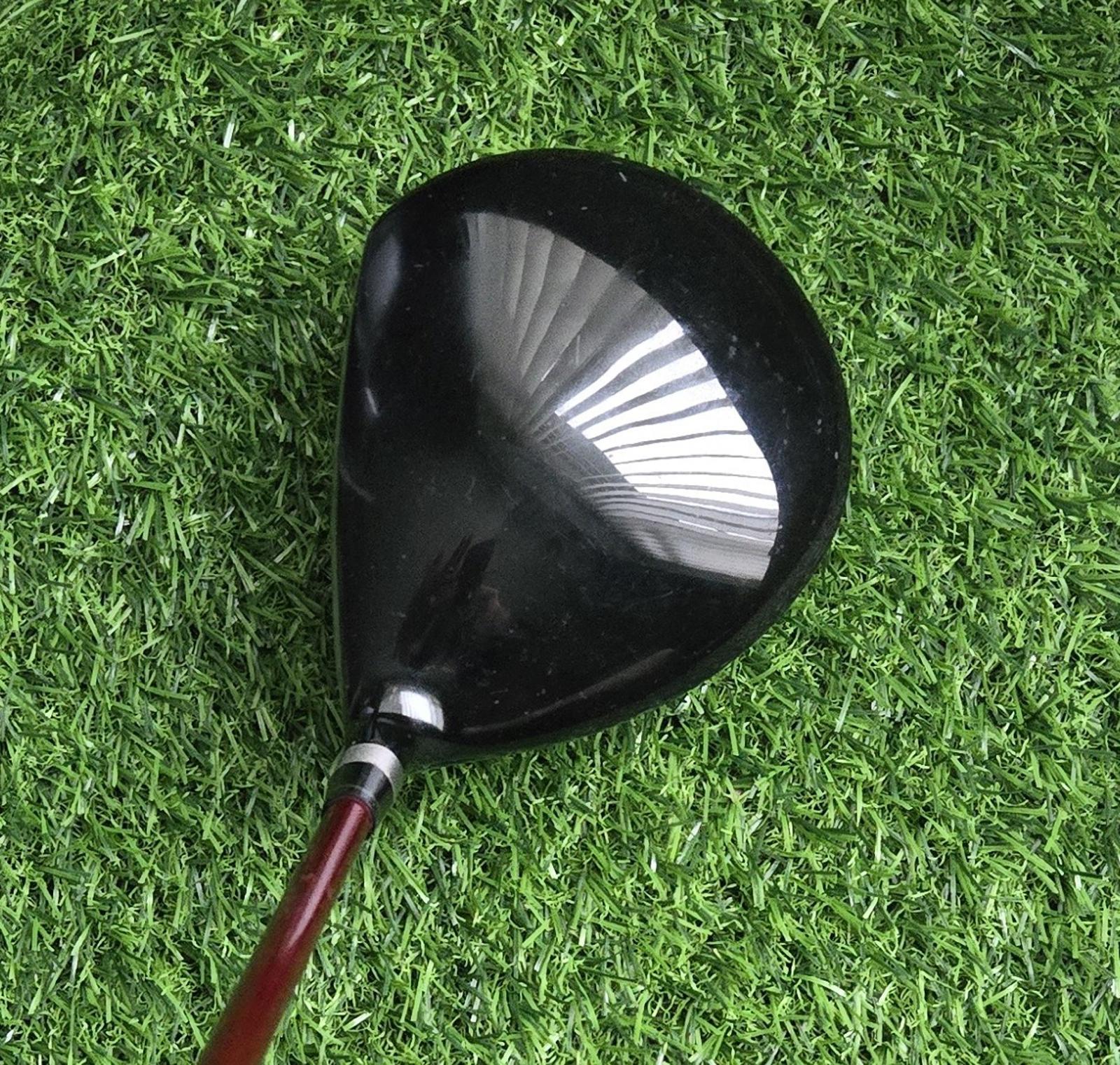 Honma Tour World TW737 10.5° Driver Vizard Stiff Shaft With Headcover