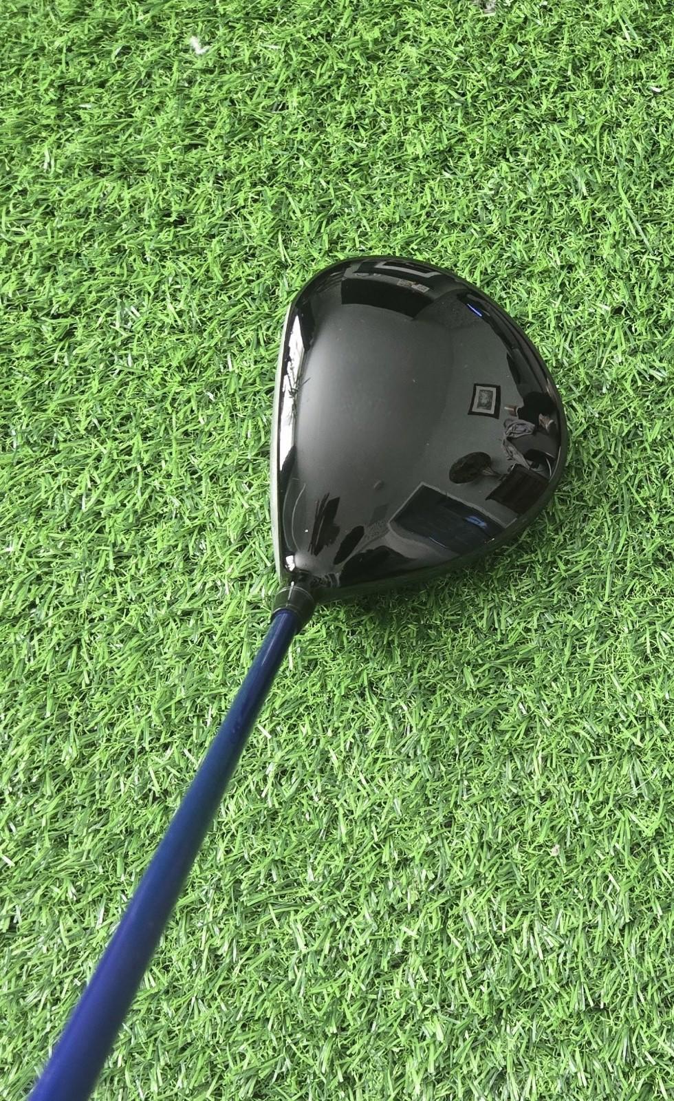 HONMA TR20 460 10.5 Driver Vizard FP-6S Stiff Graphite Shaft No Headcover