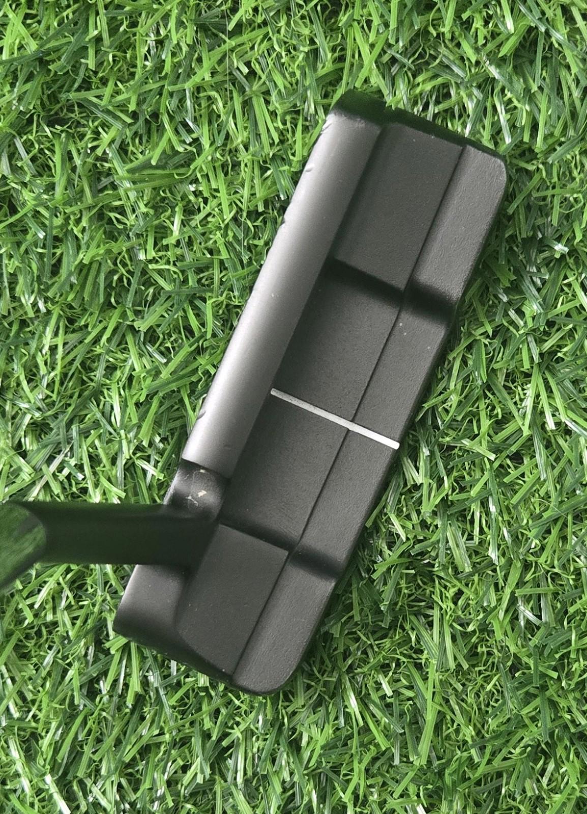 Odyssey STROKE LAB #1W Putter 33" Right-Handed 360G Original Odyssey Grip