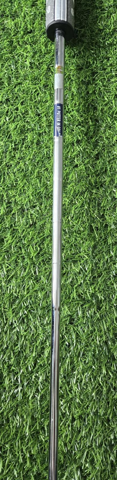 Odyssey WHITE HOT RX #1W SH Putter 34" Right Hand No Headcover BRAND NEW GRIP