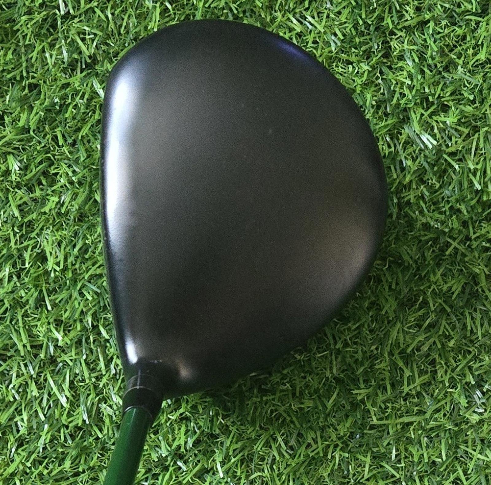 Honma Tour World TW717 430 10.5° Stiff Driver Vizard TA75 Shaft With Headcover