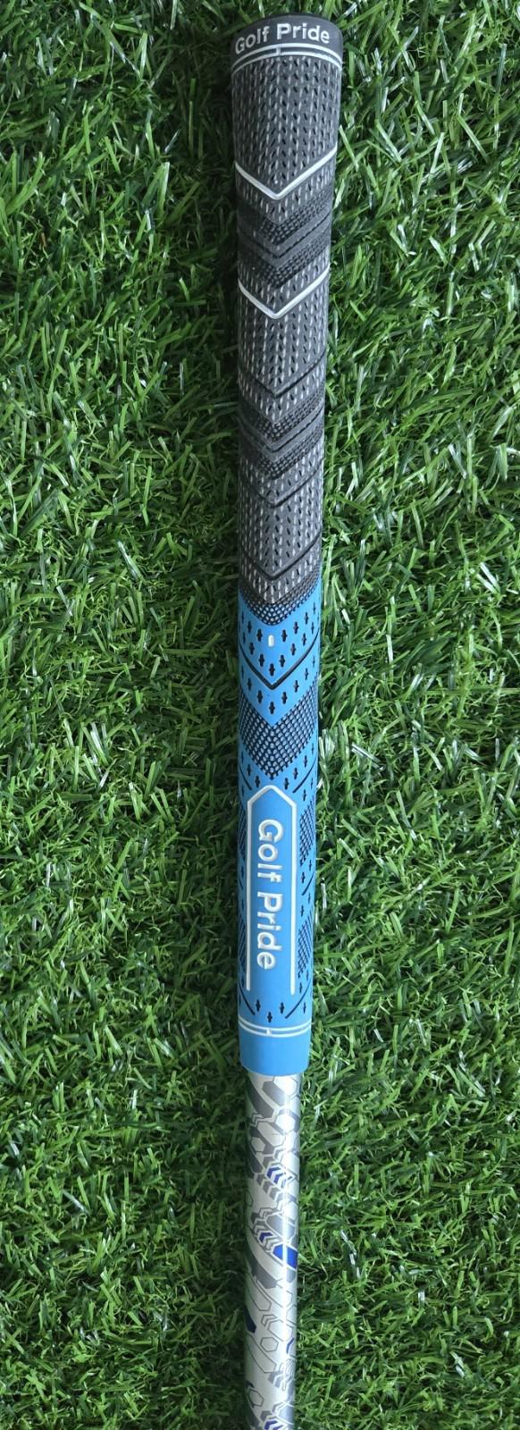 HONMA TR20 440 9.5 Driver Vizard FP 65 Stiff Graphite Shaft  NEW Grip