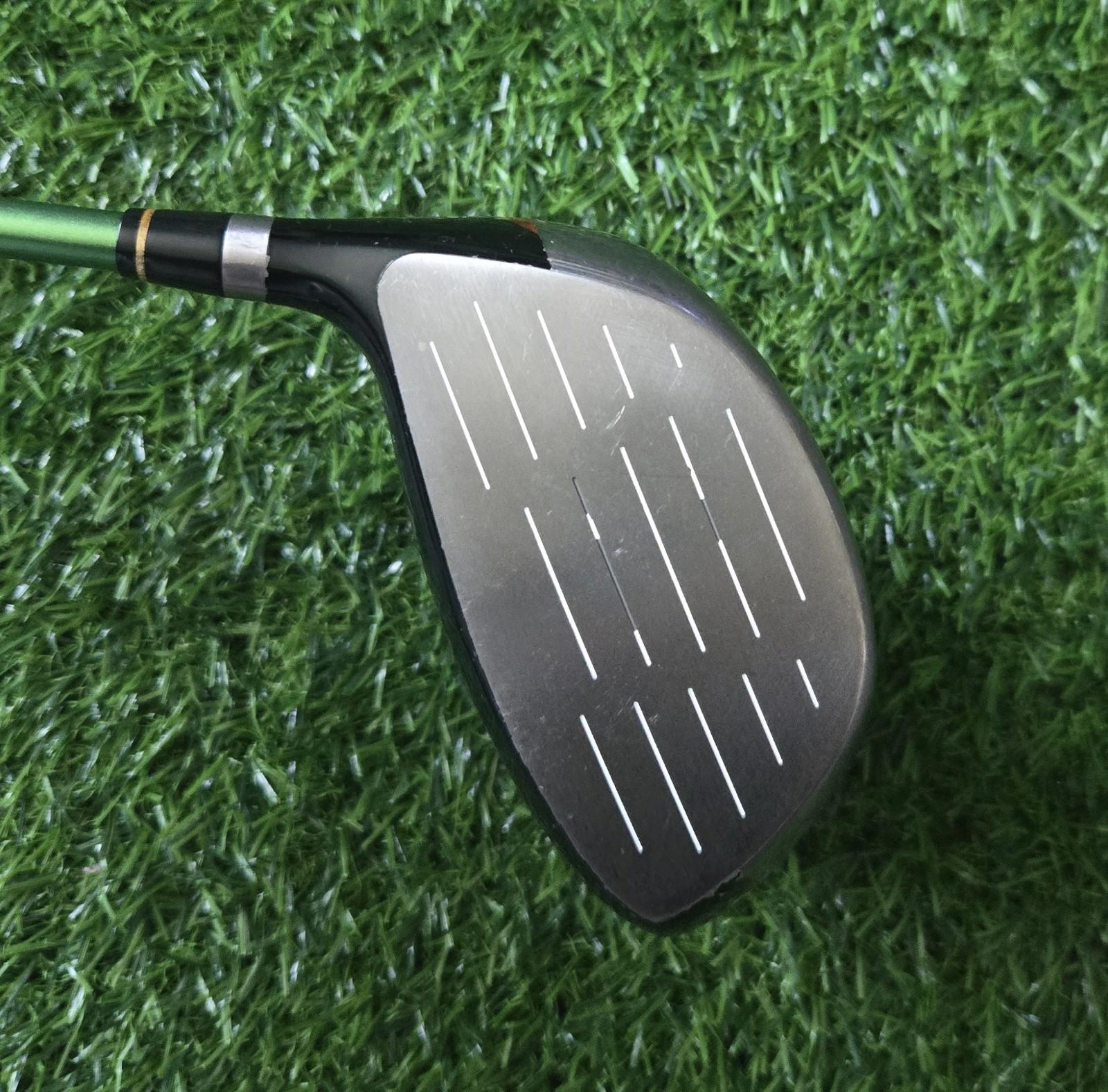 Honma Tour World TW717 460 9.5° Driver Vizard Reg Shaft New Grip With Headcover