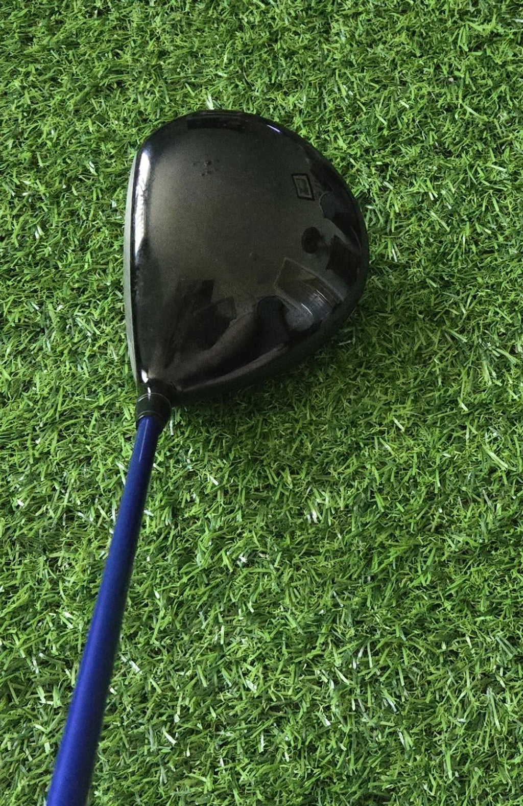 HONMA TR20 440 9.5 Driver Vizard FP 65 Stiff Graphite Shaft  NEW Grip