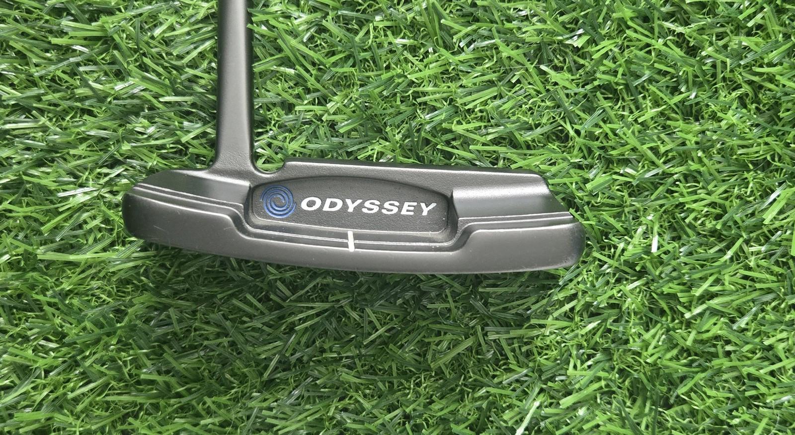 Odyssey STROKE LAB #1W Putter 33" Right-Handed 360G Original Odyssey Grip