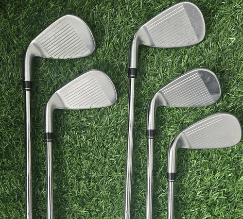 Callaway Big Bertha B21 Irons 6-PW NS PRO 950GH NEO Steel Stiff Shafts