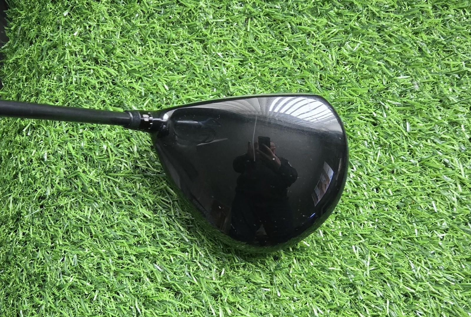 Srixon Z565 9.5° Driver Srixon RX Stiff Graphite Shaft With Headcover