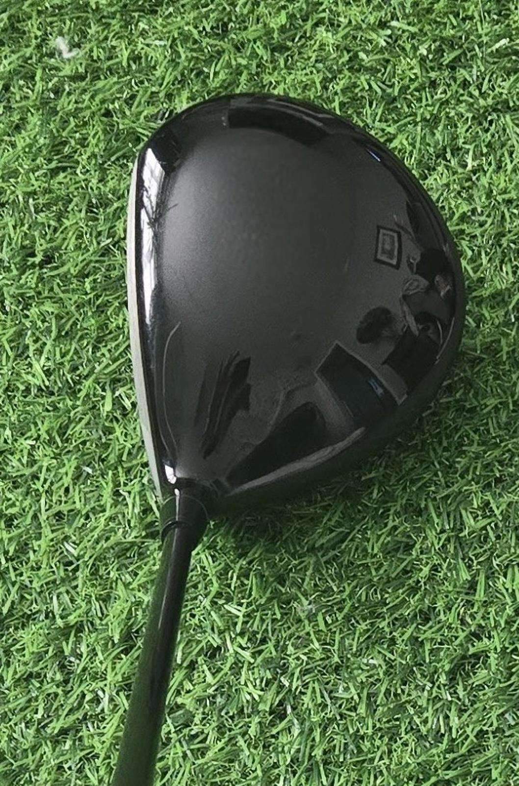 HONMA TR20 440 9.5 Driver Vizard TR20-50 Stiff Graphite Shaft No Headcover