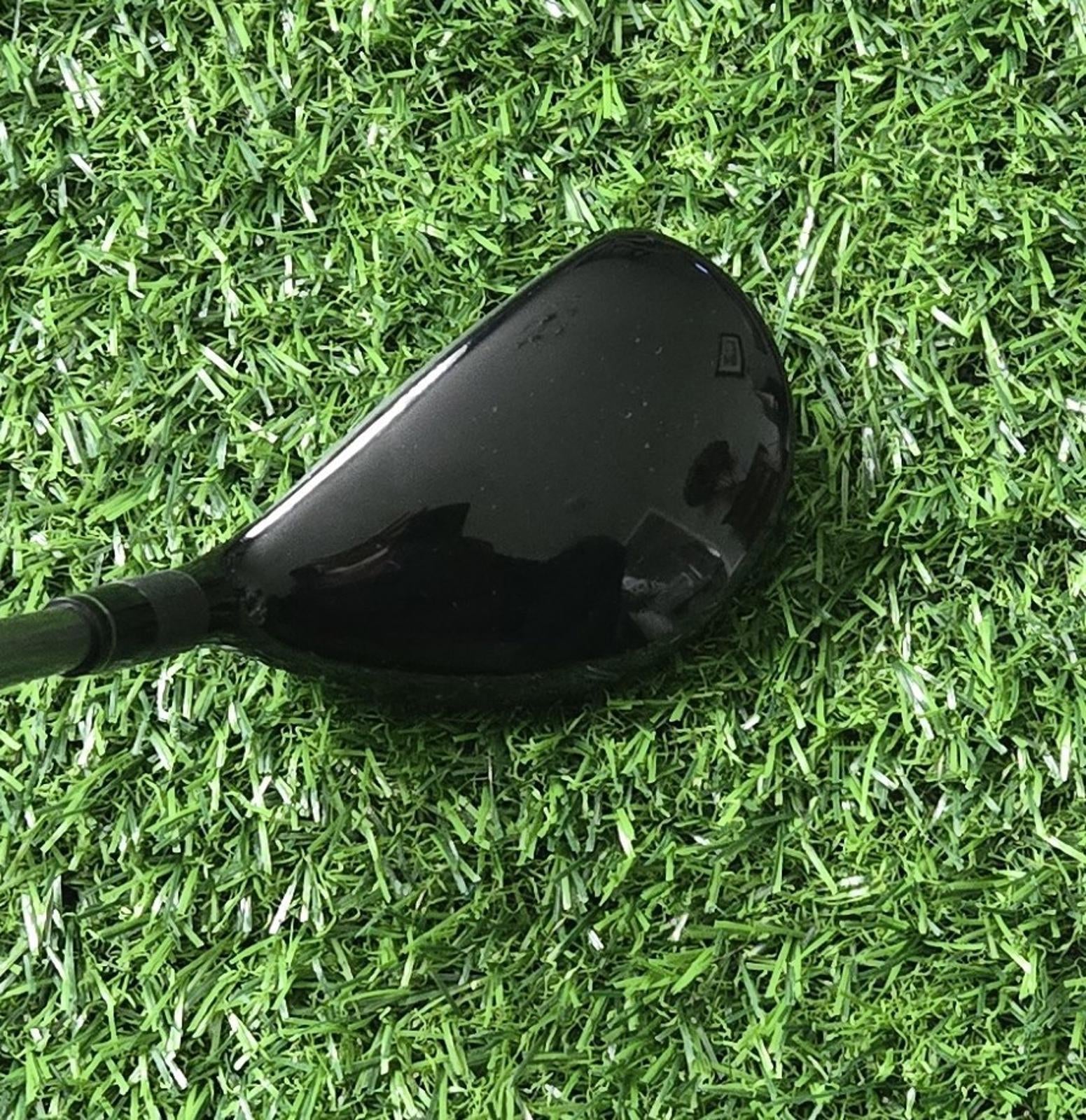 HONMA TOUR WORLD TW757 HYBRID 3# 19° VIZARD TH7 STIFF GRAPHITE SHAFT