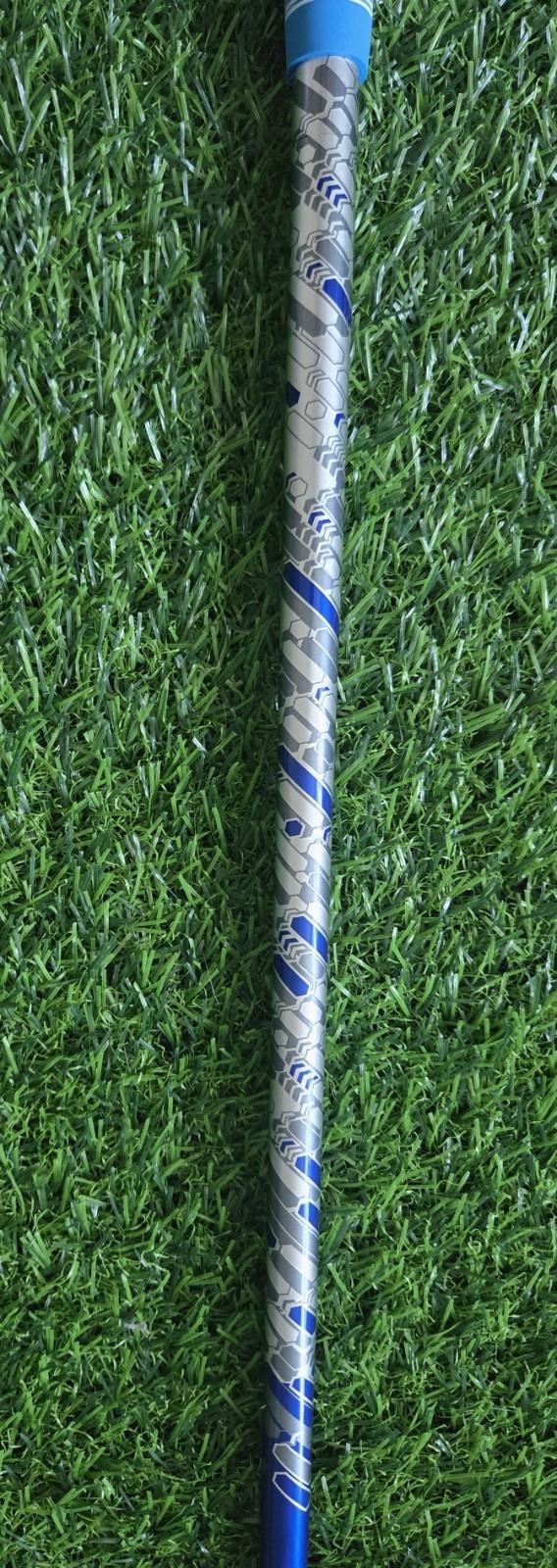 HONMA TR20 440 9.5 Driver Vizard FP 65 Stiff Graphite Shaft  NEW Grip