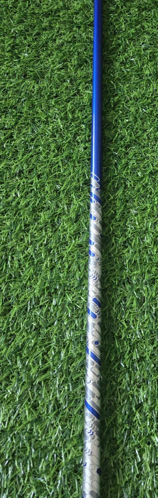 HONMA TR20 440 9.5 Driver Vizard FP 65 Stiff Graphite Shaft  NEW Grip