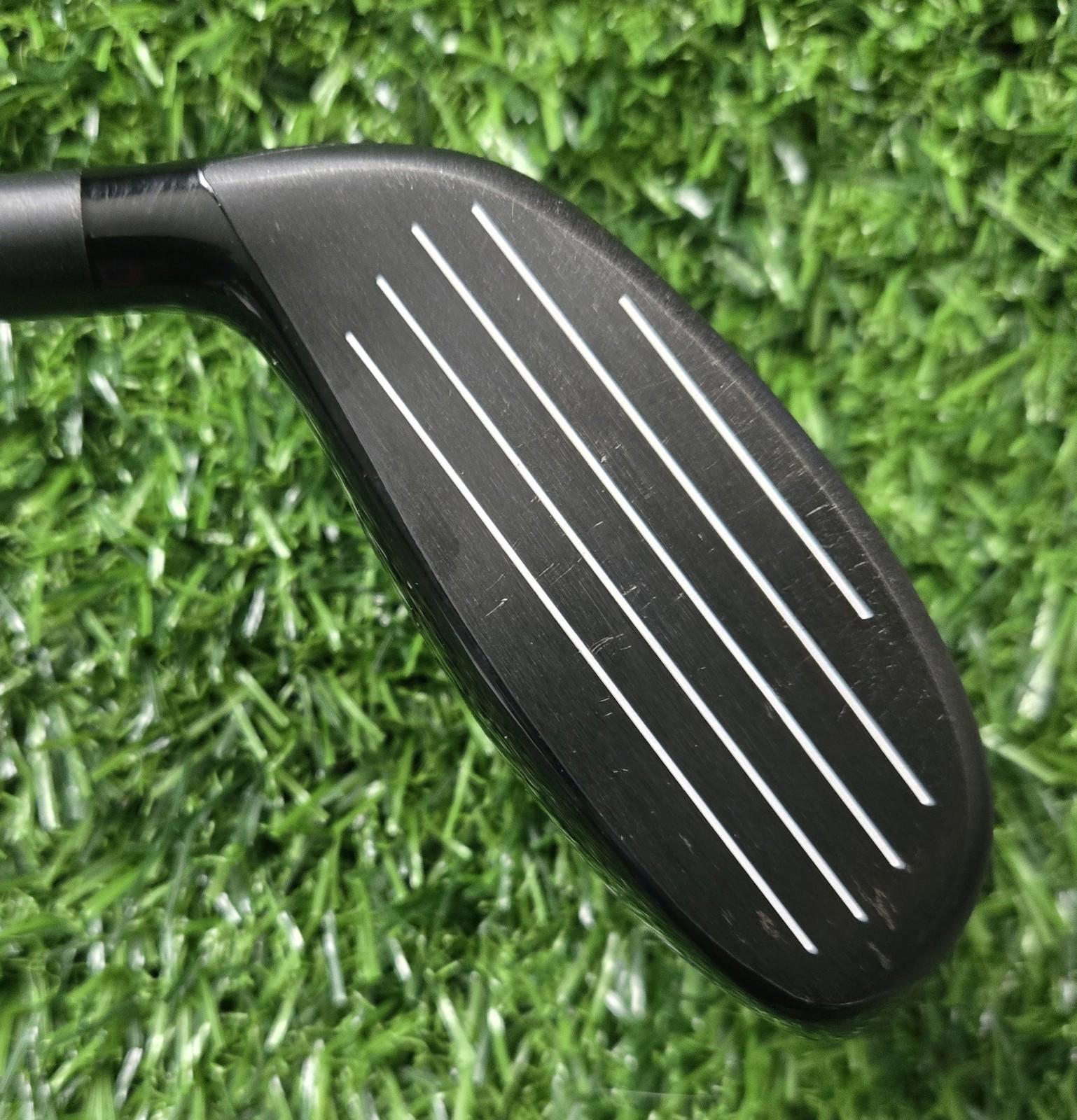 HONMA TOUR WORLD TW757 HYBRID 3# 19° VIZARD TH7 STIFF GRAPHITE SHAFT