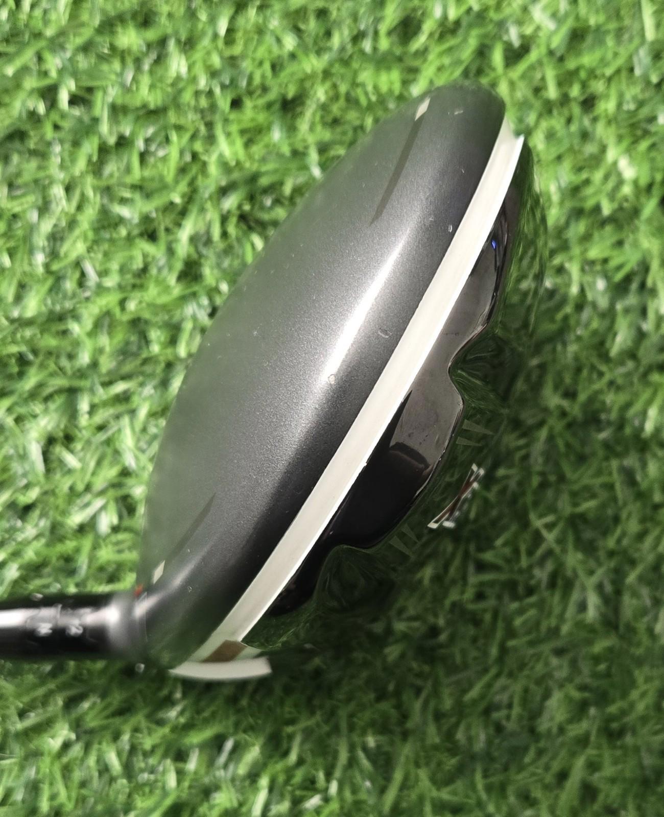 Callaway X Hot 2020 Driver 10.5° X HOT 60W Stiff Graphite Shaft No Headcover